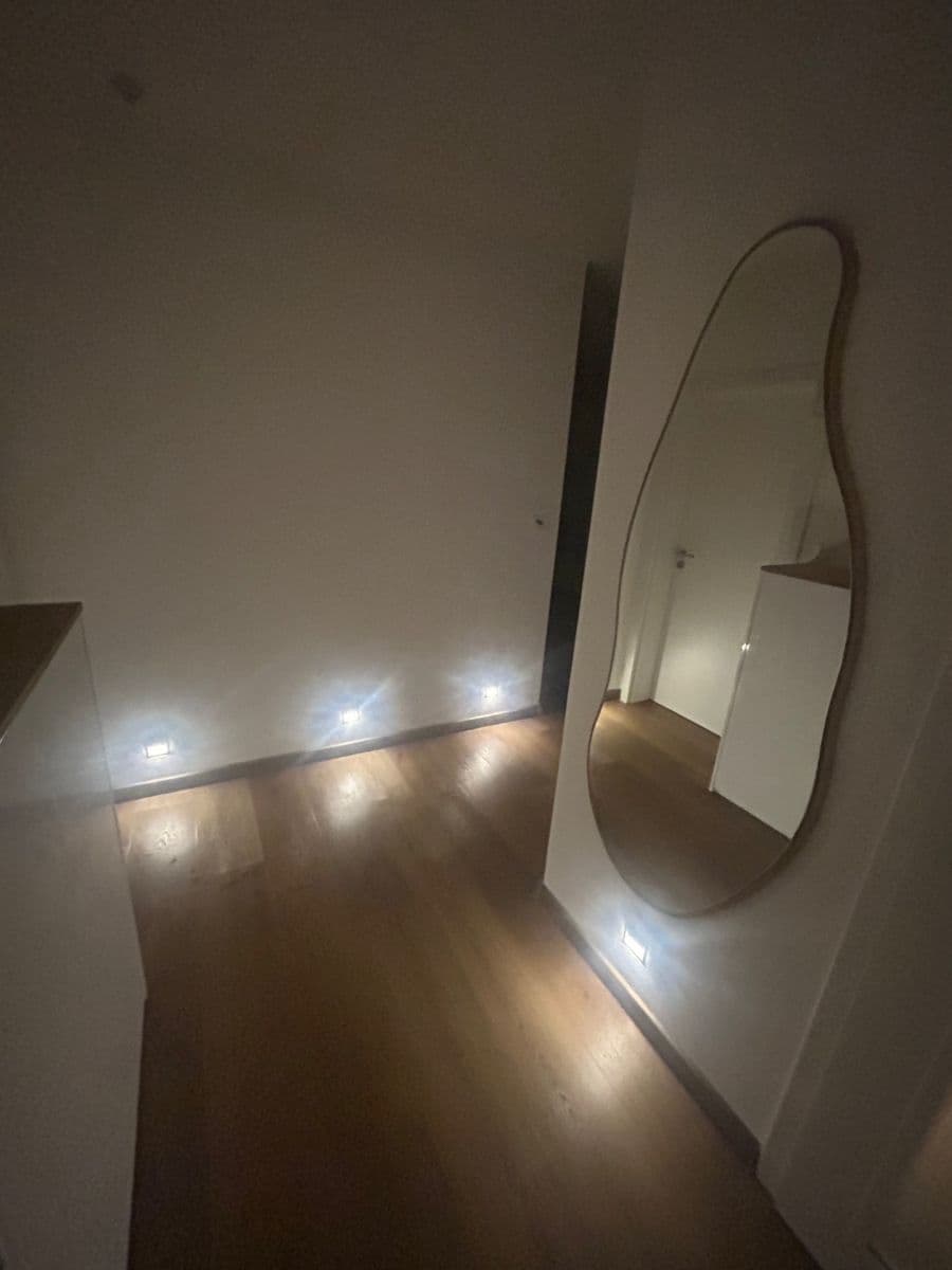 2 bedroom with open-plan kitchen flat for sale, 70 m², Rezlerova, Prague, Prague 2 bedroom with open-plan kitchen flat for sale, 70 m², Rezlerova, Prague, Prague