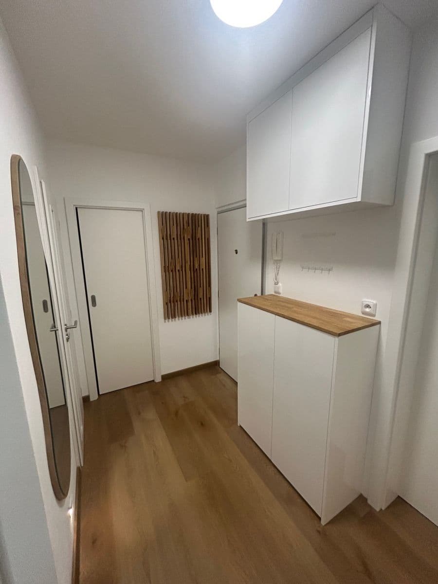 2 bedroom with open-plan kitchen flat for sale, 70 m², Rezlerova, Prague, Prague 2 bedroom with open-plan kitchen flat for sale, 70 m², Rezlerova, Prague, Prague