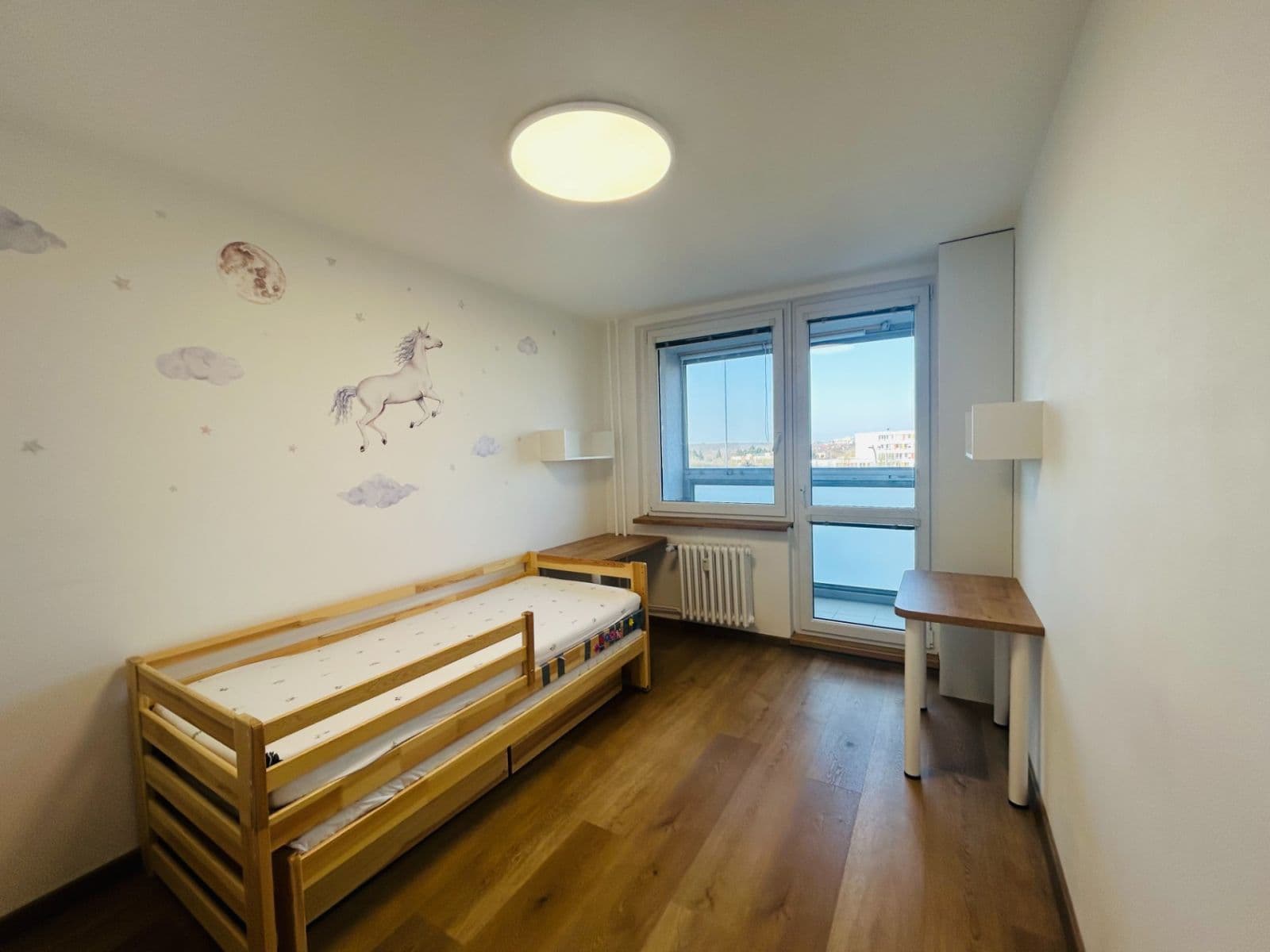 2 bedroom with open-plan kitchen flat for sale, 70 m², Rezlerova, Prague, Prague 2 bedroom with open-plan kitchen flat for sale, 70 m², Rezlerova, Prague, Prague