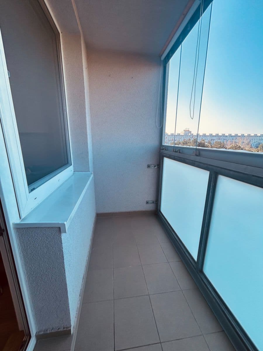 2 bedroom with open-plan kitchen flat for sale, 70 m², Rezlerova, Prague, Prague 2 bedroom with open-plan kitchen flat for sale, 70 m², Rezlerova, Prague, Prague