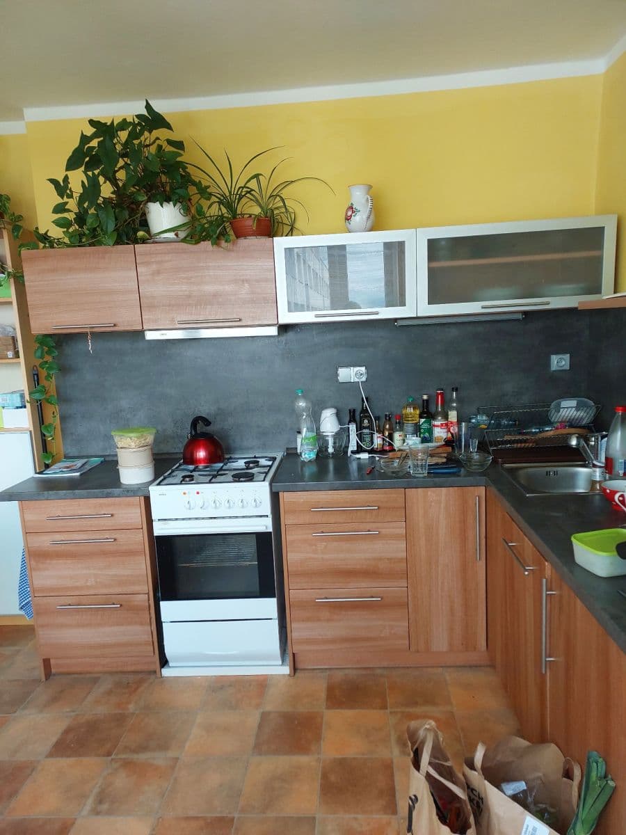 3 bedroom flat for sale, 88 m², Čechovská, Příbram, Středočeský Region 3 bedroom flat for sale, 88 m², Čechovská, Příbram, Středočeský Region