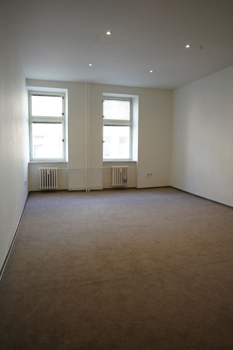 1 bedroom flat to rent, 38 m², Mášova, Brno, Jihomoravský Region 1 bedroom flat to rent, 38 m², Mášova, Brno, Jihomoravský Region