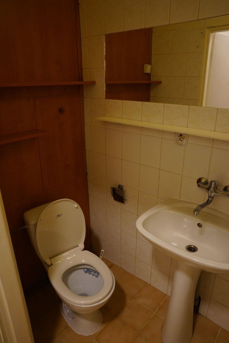 1 bedroom flat to rent, 38 m², Mášova, Brno, Jihomoravský Region 1 bedroom flat to rent, 38 m², Mášova, Brno, Jihomoravský Region