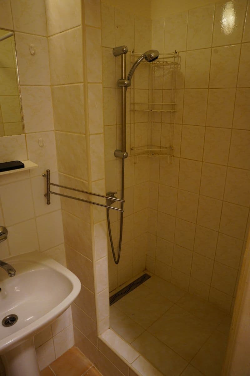 1 bedroom flat to rent, 38 m², Mášova, Brno, Jihomoravský Region 1 bedroom flat to rent, 38 m², Mášova, Brno, Jihomoravský Region