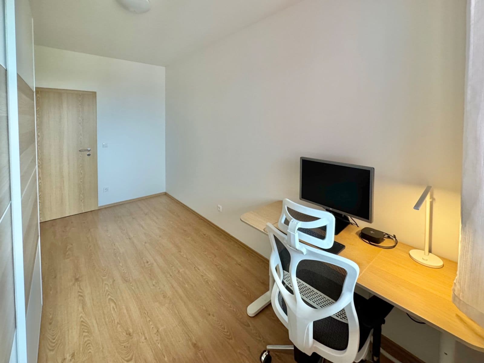 2 bedroom with open-plan kitchen flat for sale, 81 m², Farkašova, Prague, Prague 2 bedroom with open-plan kitchen flat for sale, 81 m², Farkašova, Prague, Prague