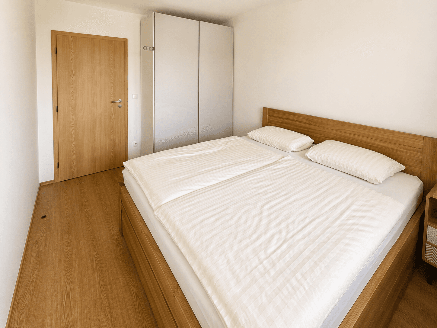 2 bedroom with open-plan kitchen flat for sale, 81 m², Farkašova, Prague, Prague 2 bedroom with open-plan kitchen flat for sale, 81 m², Farkašova, Prague, Prague