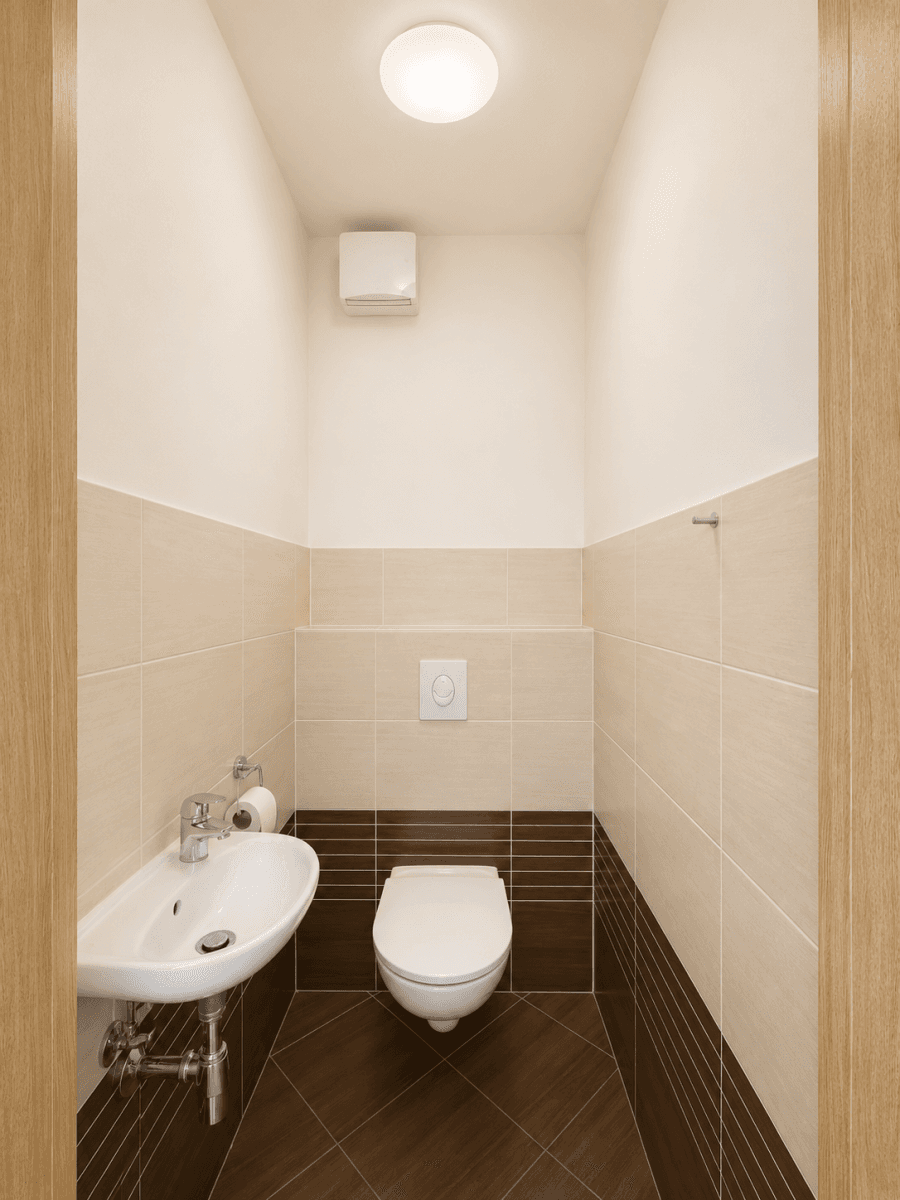 2 bedroom with open-plan kitchen flat for sale, 81 m², Farkašova, Prague, Prague 2 bedroom with open-plan kitchen flat for sale, 81 m², Farkašova, Prague, Prague