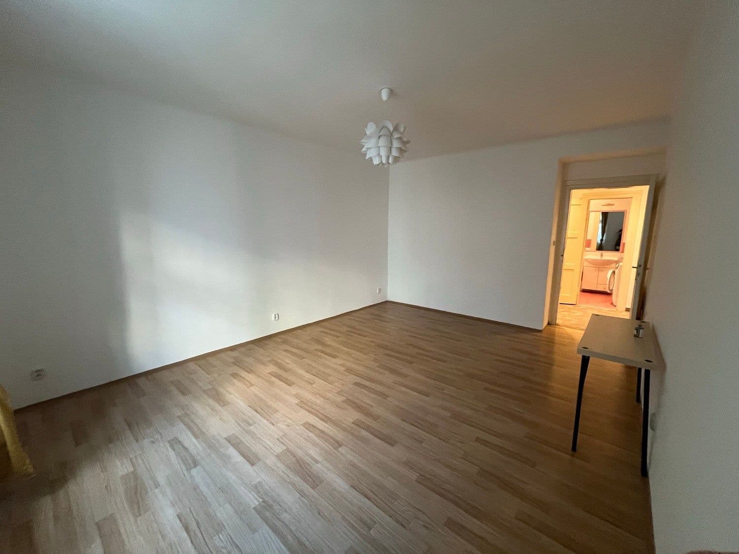 1 bedroom with open-plan kitchen flat to rent, 52 m², Jirečkova, Prague, Prague 1 bedroom with open-plan kitchen flat to rent, 52 m², Jirečkova, Prague, Prague