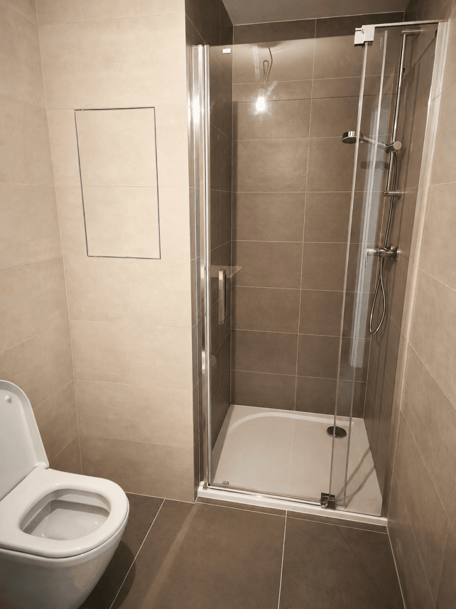 Studio flat to rent, 34 m², Spolková, Brno, Jihomoravský Region Studio flat to rent, 34 m², Spolková, Brno, Jihomoravský Region