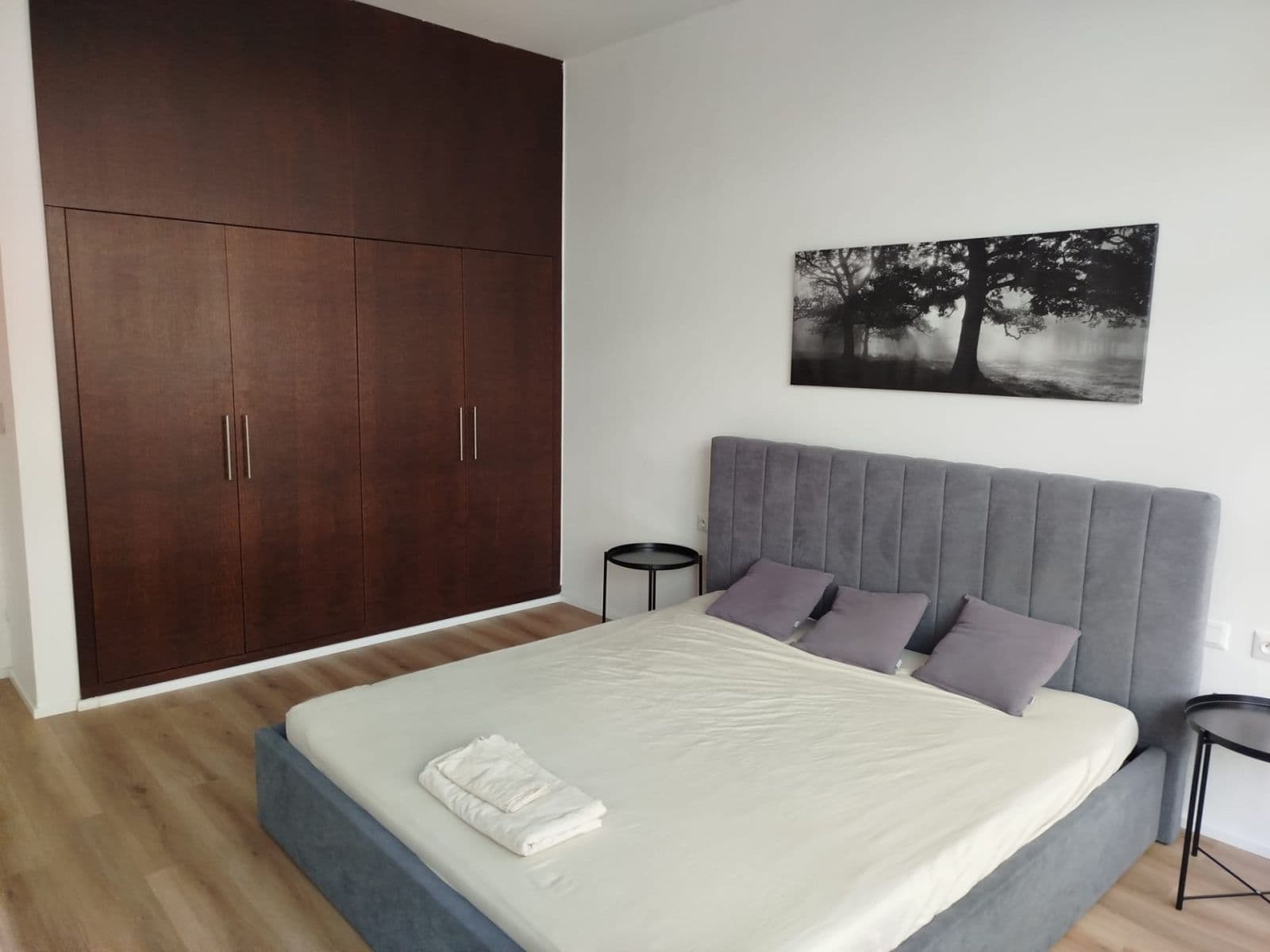 1 bedroom with open-plan kitchen flat to rent, 50 m², Jánská, Brno, Jihomoravský Region 1 bedroom with open-plan kitchen flat to rent, 50 m², Jánská, Brno, Jihomoravský Region