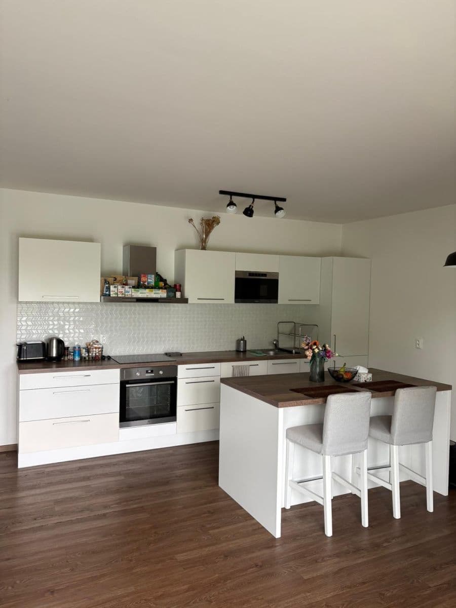 1 bedroom with open-plan kitchen flat to rent, 75 m², Třída Jiřího Pelikána, Olomouc, Olomoucký Region 1 bedroom with open-plan kitchen flat to rent, 75 m², Třída Jiřího Pelikána, Olomouc, Olomoucký Region