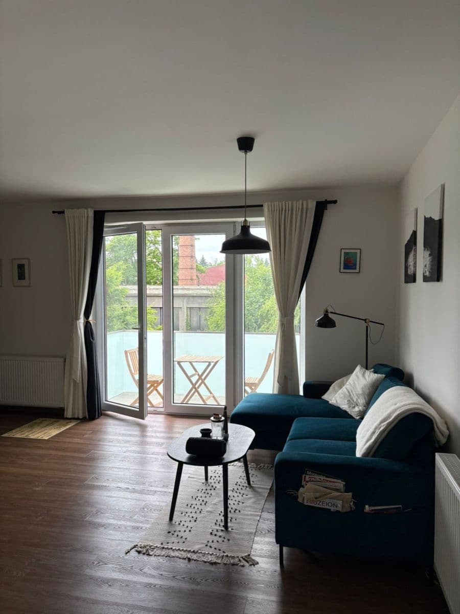 1 bedroom with open-plan kitchen flat to rent, 75 m², Třída Jiřího Pelikána, Olomouc, Olomoucký Region 1 bedroom with open-plan kitchen flat to rent, 75 m², Třída Jiřího Pelikána, Olomouc, Olomoucký Region