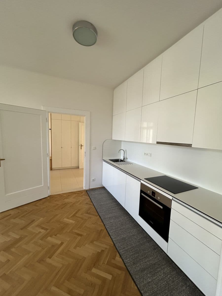 2 bedroom flat to rent, 69 m², Kostelní, Prague, Prague 2 bedroom flat to rent, 69 m², Kostelní, Prague, Prague