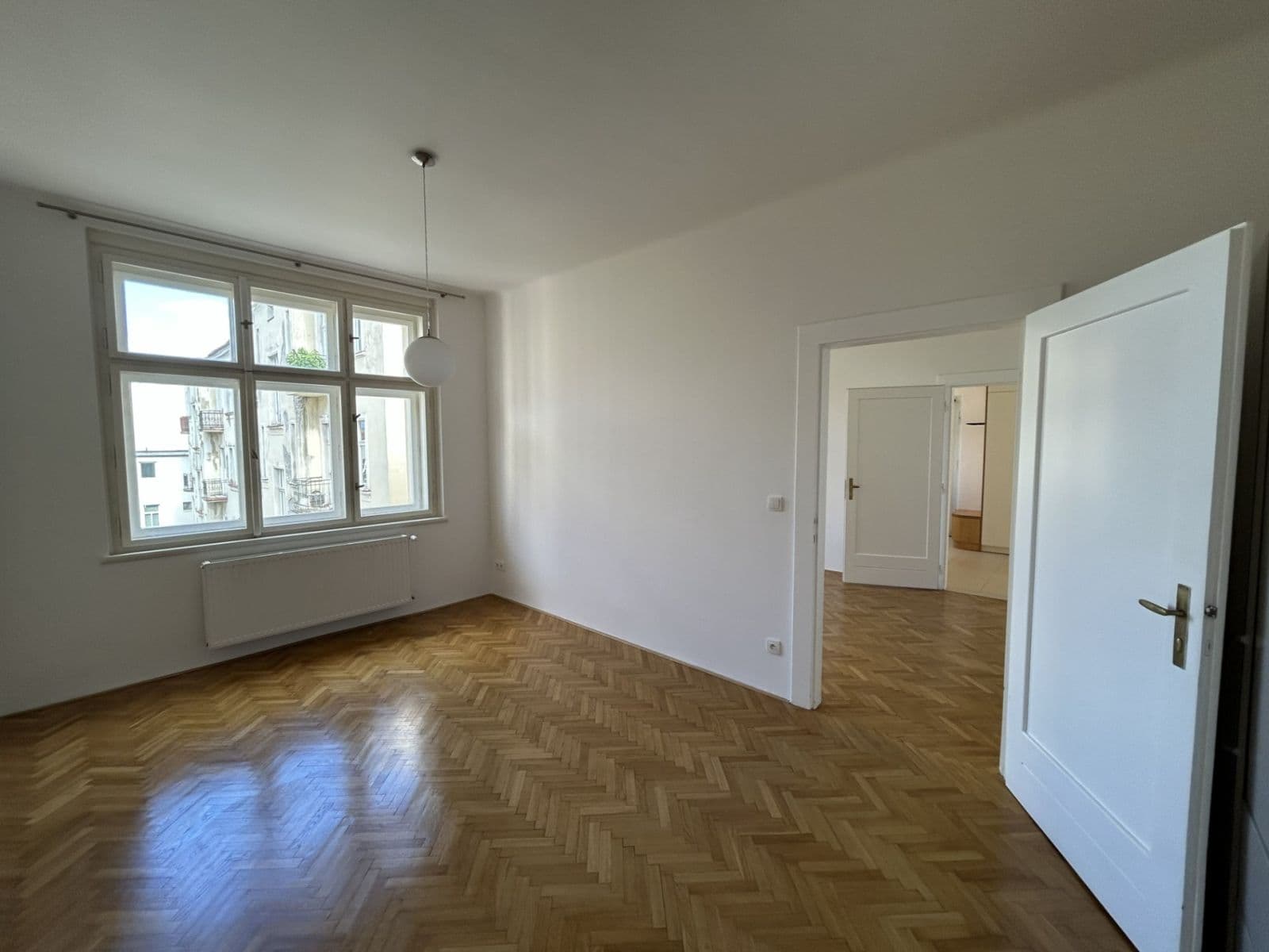 2 bedroom flat to rent, 69 m², Kostelní, Prague, Prague 2 bedroom flat to rent, 69 m², Kostelní, Prague, Prague