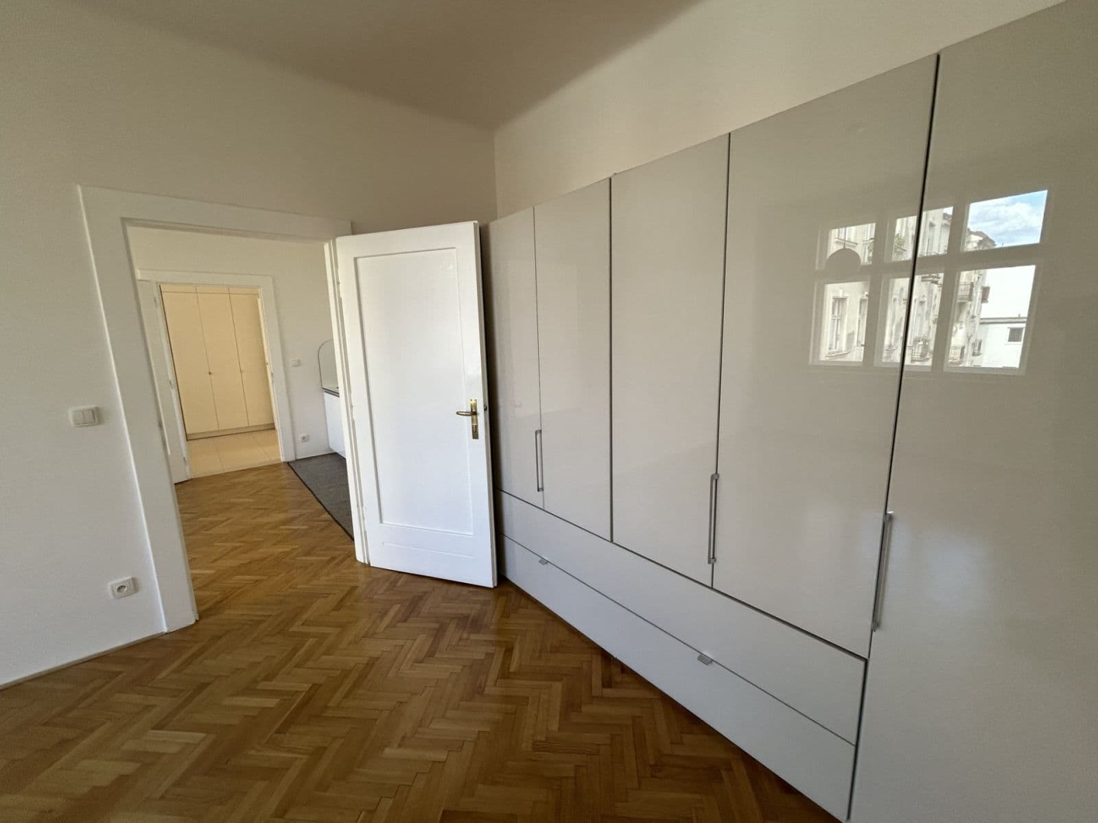 2 bedroom flat to rent, 69 m², Kostelní, Prague, Prague 2 bedroom flat to rent, 69 m², Kostelní, Prague, Prague
