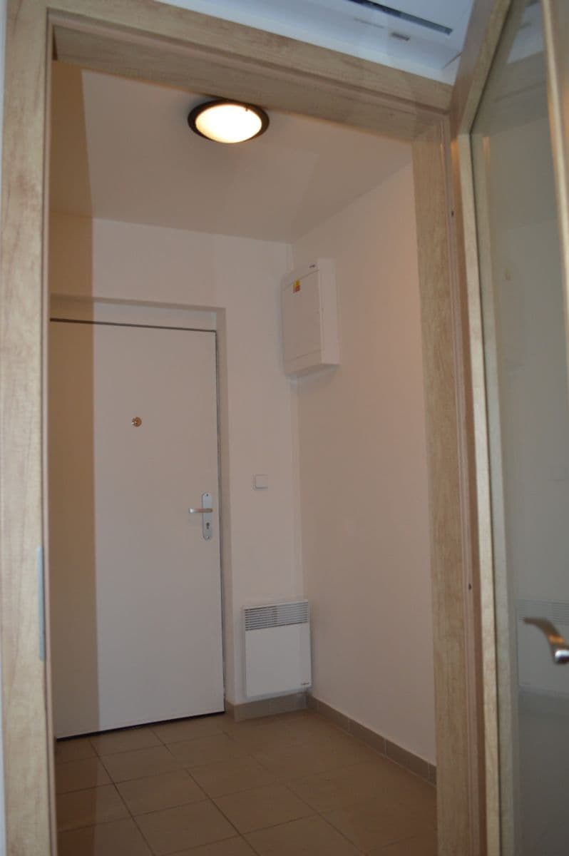 Studio flat to rent, 33 m², Kosmákova, Brno, Jihomoravský Region Studio flat to rent, 33 m², Kosmákova, Brno, Jihomoravský Region
