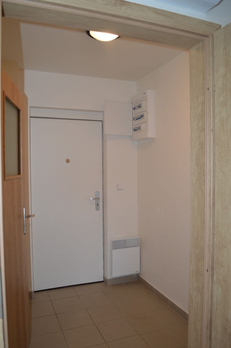 Studio flat to rent, 33 m², Kosmákova, Brno, Jihomoravský Region Studio flat to rent, 33 m², Kosmákova, Brno, Jihomoravský Region