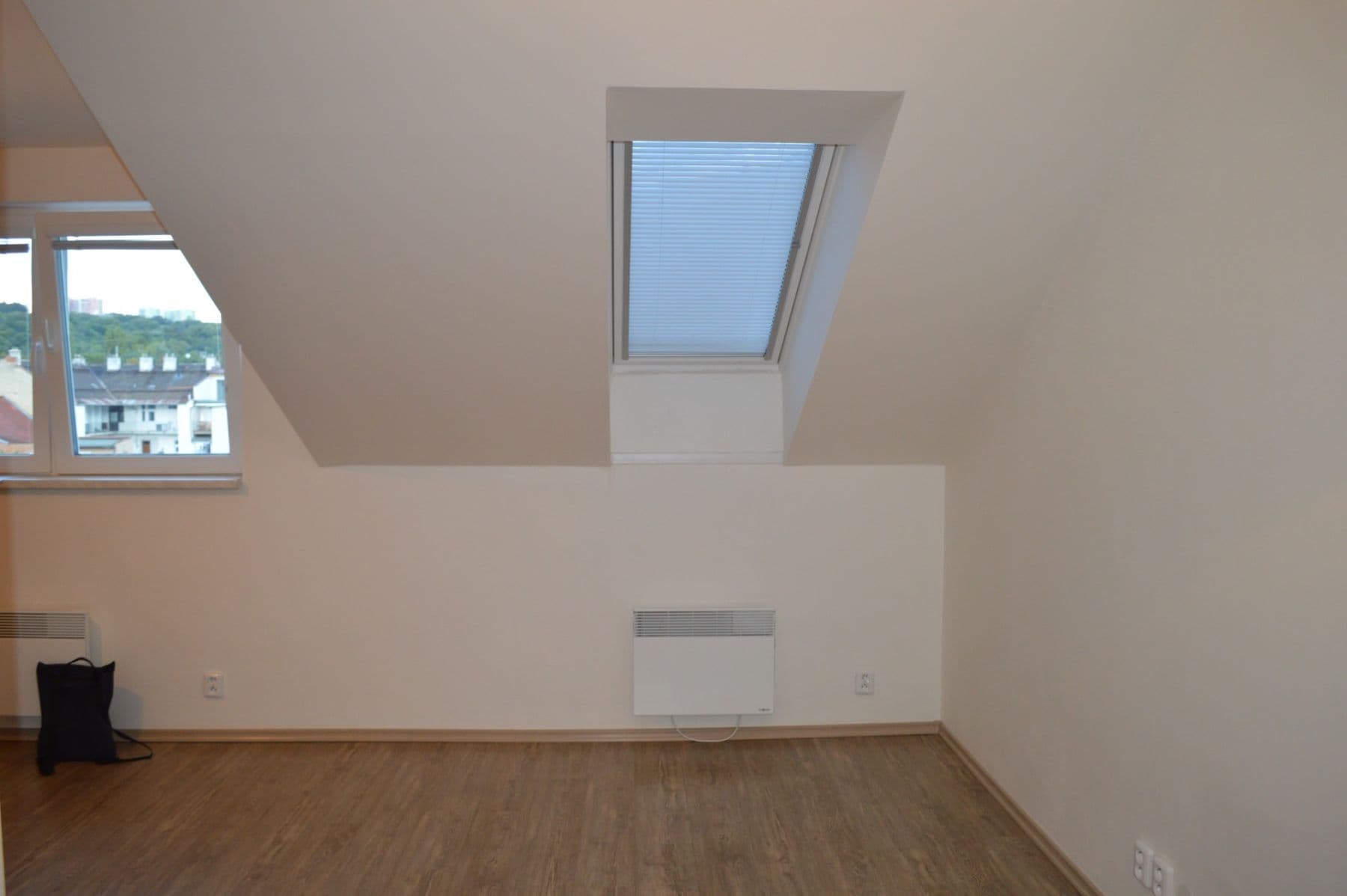 Studio flat to rent, 33 m², Kosmákova, Brno, Jihomoravský Region Studio flat to rent, 33 m², Kosmákova, Brno, Jihomoravský Region