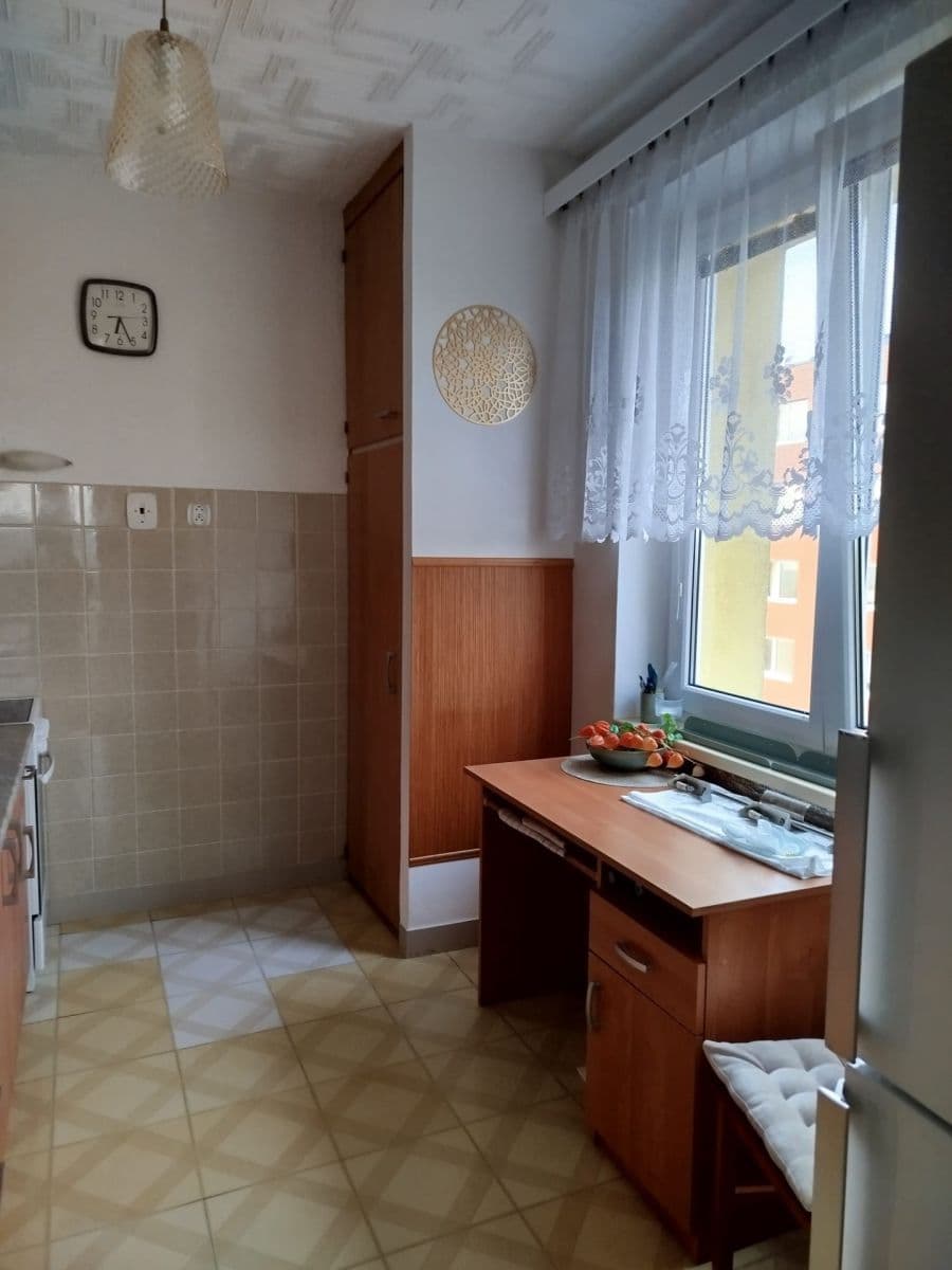 2 bedroom flat to rent, 56 m², Dělnické nám., Třebíč, Vysočina Region 2 bedroom flat to rent, 56 m², Dělnické nám., Třebíč, Vysočina Region
