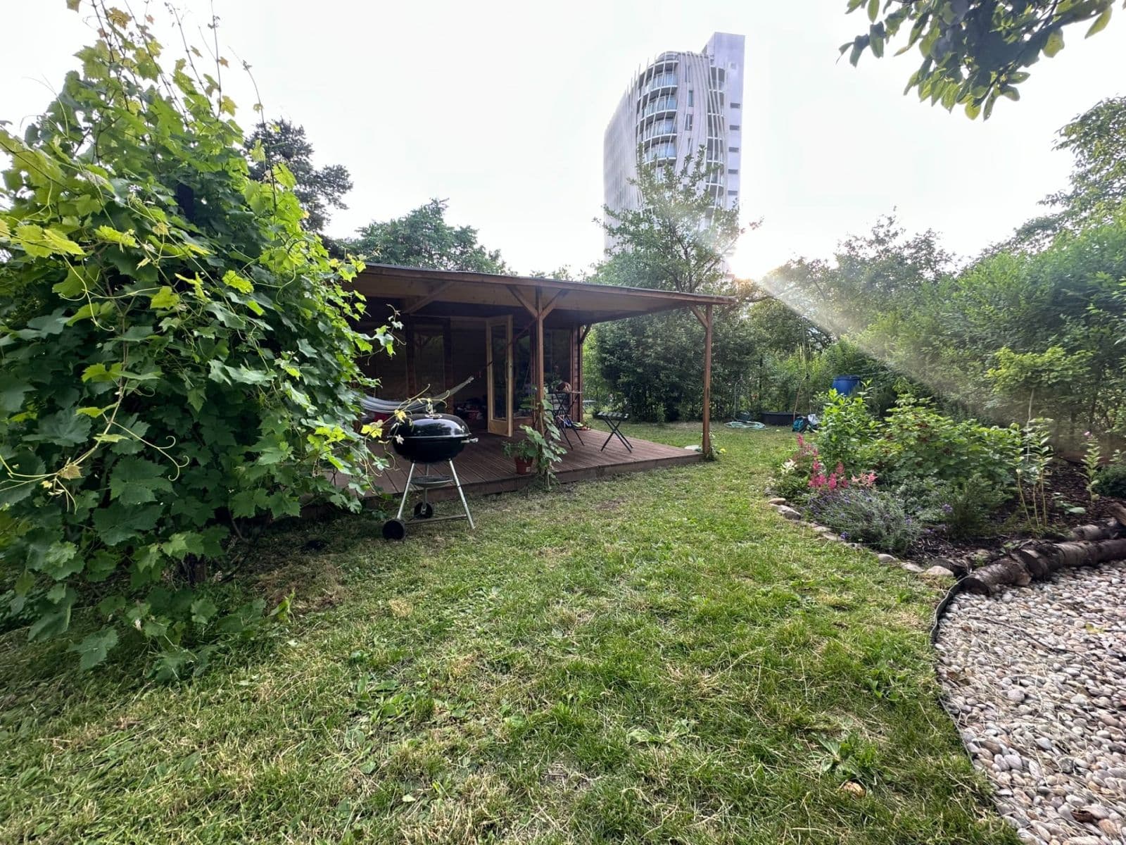 recreational property for sale, 270 m², Pod Plynojemem, Prague, Prague recreational property for sale, 270 m², Pod Plynojemem, Prague, Prague