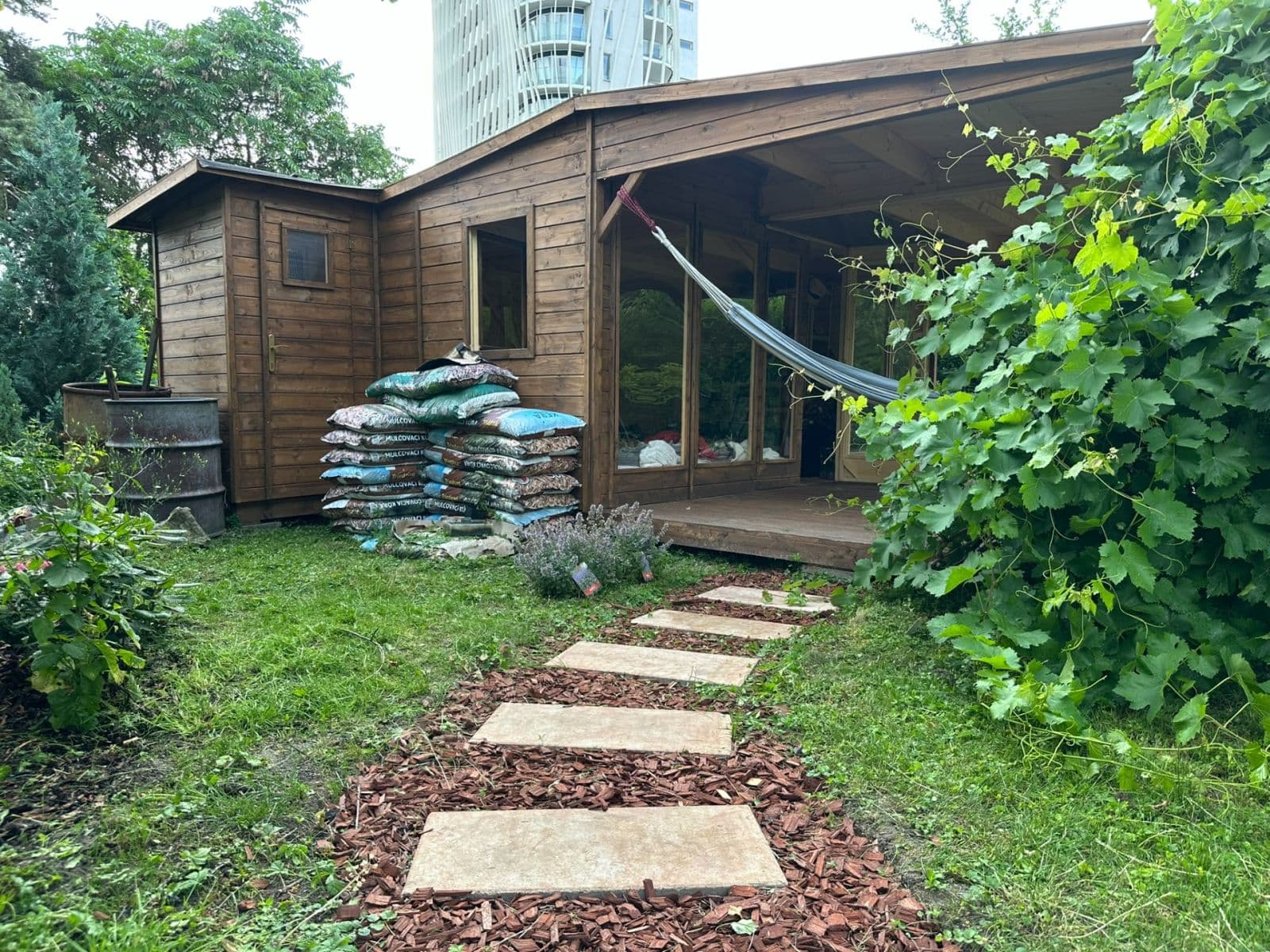 recreational property for sale, 270 m², Pod Plynojemem, Prague, Prague recreational property for sale, 270 m², Pod Plynojemem, Prague, Prague