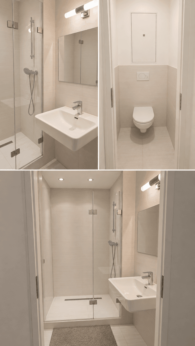 3 bedroom flat to rent, 85 m², Za dvorem, Prague, Prague 3 bedroom flat to rent, 85 m², Za dvorem, Prague, Prague