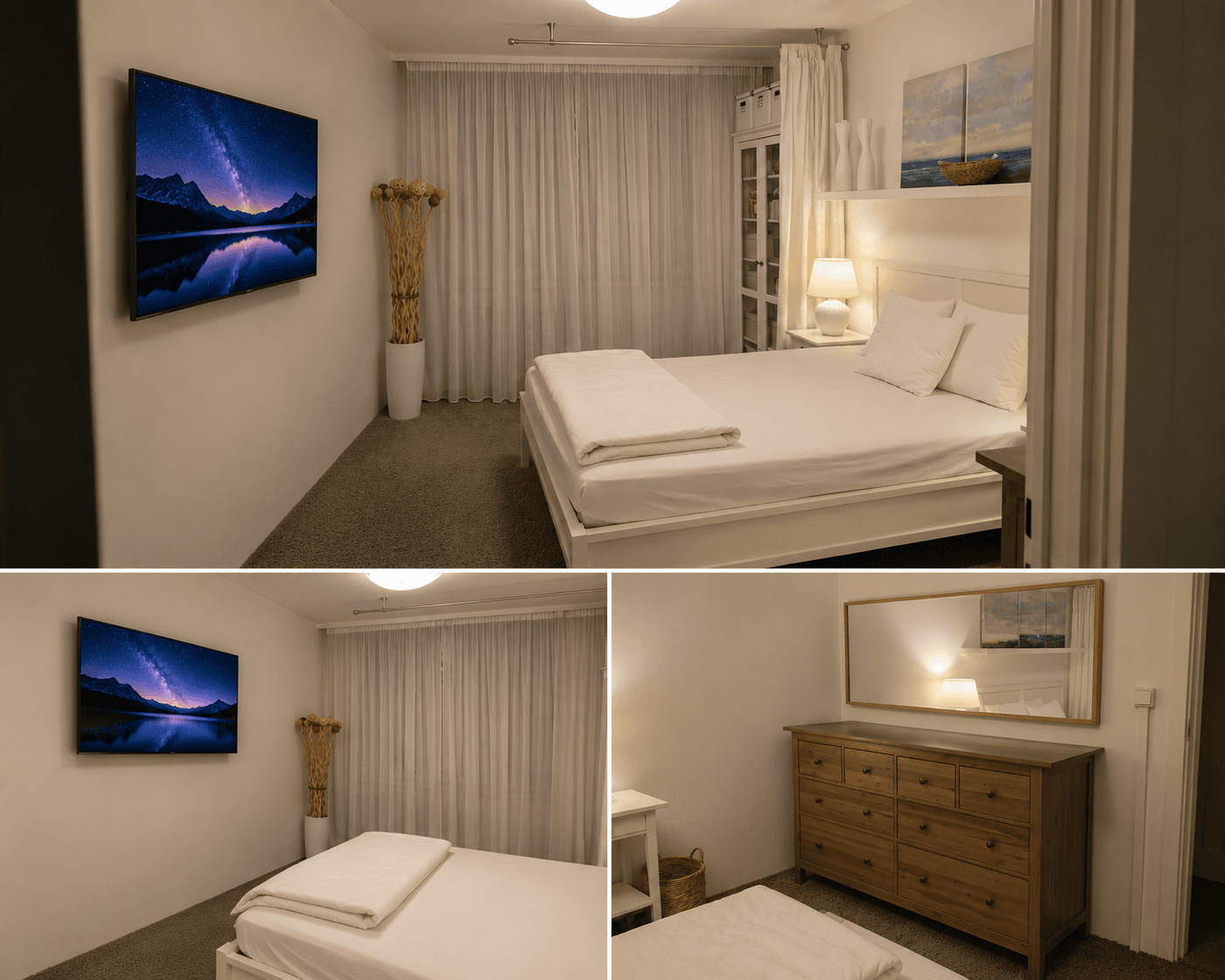 3 bedroom flat to rent, 85 m², Za dvorem, Prague, Prague 3 bedroom flat to rent, 85 m², Za dvorem, Prague, Prague