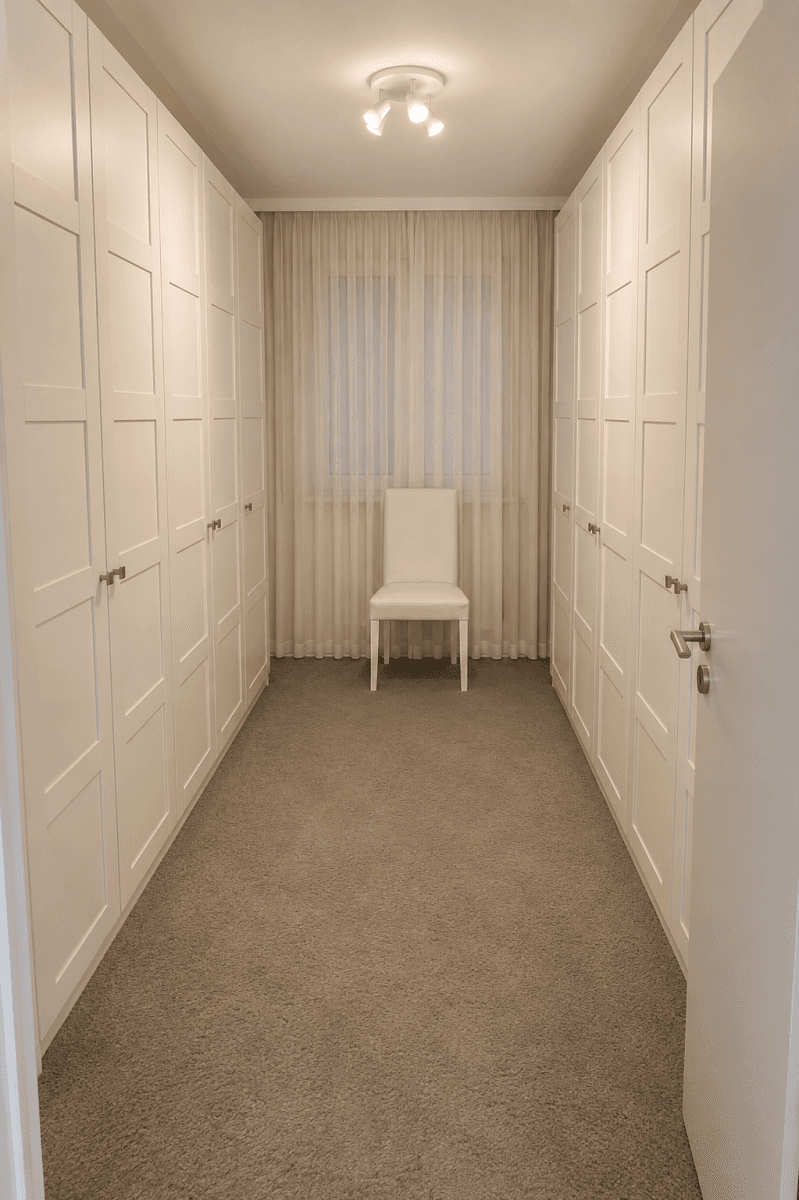 3 bedroom flat to rent, 85 m², Za dvorem, Prague, Prague 3 bedroom flat to rent, 85 m², Za dvorem, Prague, Prague