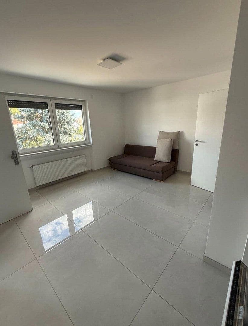 1 bedroom flat to rent, 22 m², Ponsstraße 57, Mörfelden-Walldorf, Hesse 1 bedroom flat to rent, 22 m², Ponsstraße 57, Mörfelden-Walldorf, Hesse