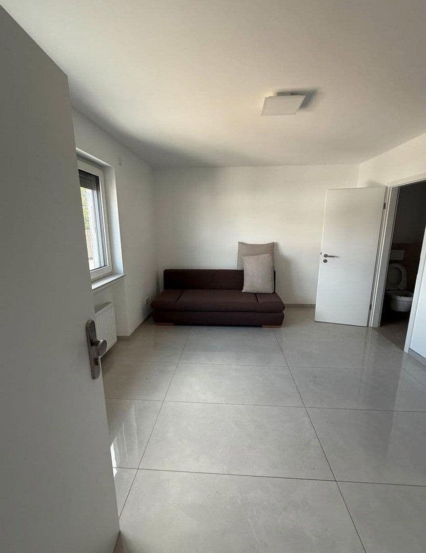 1 bedroom flat to rent, 22 m², Ponsstraße 57, Mörfelden-Walldorf, Hesse 1 bedroom flat to rent, 22 m², Ponsstraße 57, Mörfelden-Walldorf, Hesse