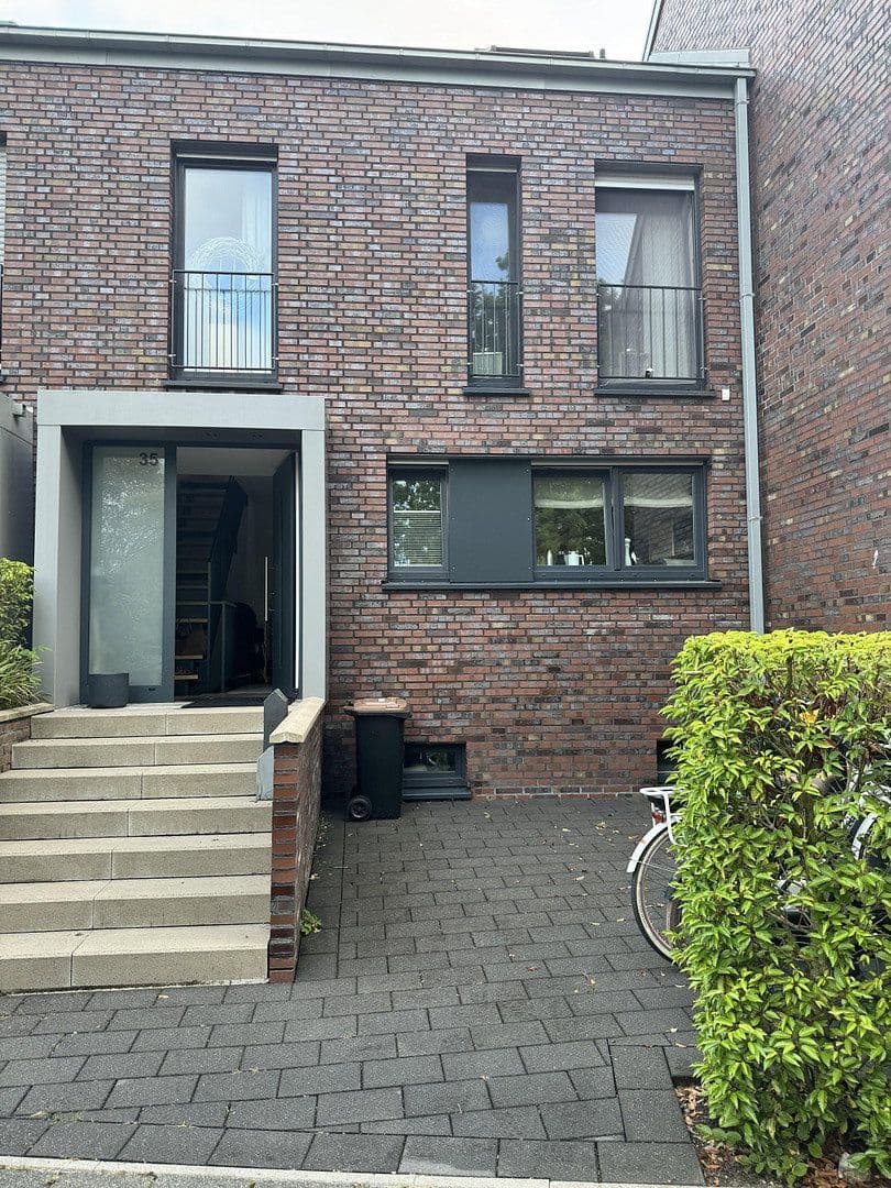 house for sale, 138 m², Münster, North Rhine-Westphalia house for sale, 138 m², Münster, North Rhine-Westphalia