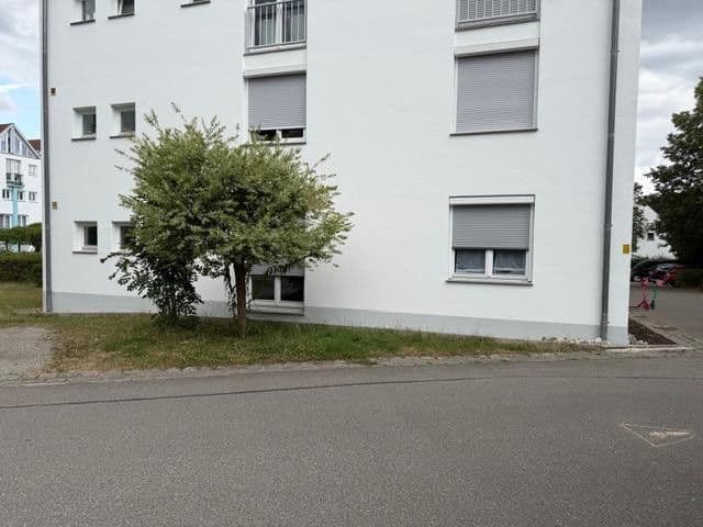 3 bedroom flat to rent, 84 m², Edith-Stein-Weg 3, Biberach an der Riß, Baden-Württemberg 3 bedroom flat to rent, 84 m², Edith-Stein-Weg 3, Biberach an der Riß, Baden-Württemberg