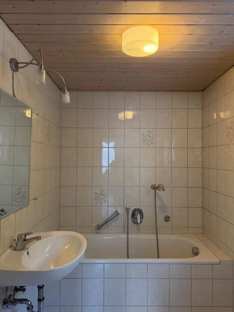 3 bedroom flat to rent, 84 m², Edith-Stein-Weg 3, Biberach an der Riß, Baden-Württemberg 3 bedroom flat to rent, 84 m², Edith-Stein-Weg 3, Biberach an der Riß, Baden-Württemberg