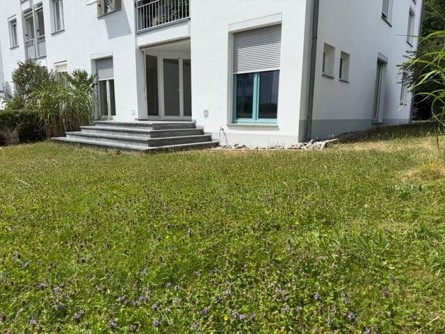 3 bedroom flat to rent, 84 m², Edith-Stein-Weg 3, Biberach an der Riß, Baden-Württemberg 3 bedroom flat to rent, 84 m², Edith-Stein-Weg 3, Biberach an der Riß, Baden-Württemberg