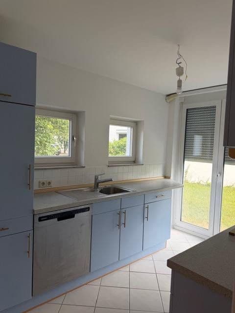 3 bedroom flat to rent, 84 m², Edith-Stein-Weg 3, Biberach an der Riß, Baden-Württemberg 3 bedroom flat to rent, 84 m², Edith-Stein-Weg 3, Biberach an der Riß, Baden-Württemberg