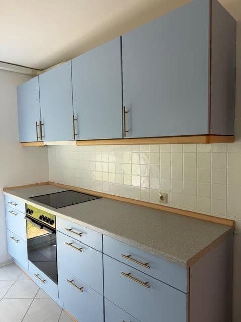 3 bedroom flat to rent, 84 m², Edith-Stein-Weg 3, Biberach an der Riß, Baden-Württemberg 3 bedroom flat to rent, 84 m², Edith-Stein-Weg 3, Biberach an der Riß, Baden-Württemberg