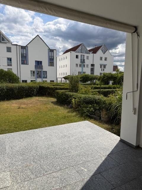 3 bedroom flat to rent, 84 m², Edith-Stein-Weg 3, Biberach an der Riß, Baden-Württemberg 3 bedroom flat to rent, 84 m², Edith-Stein-Weg 3, Biberach an der Riß, Baden-Württemberg