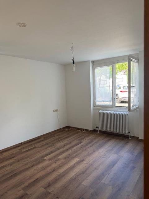 3 bedroom flat to rent, 84 m², Edith-Stein-Weg 3, Biberach an der Riß, Baden-Württemberg 3 bedroom flat to rent, 84 m², Edith-Stein-Weg 3, Biberach an der Riß, Baden-Württemberg