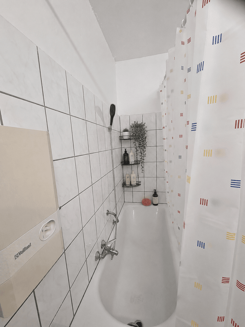 2 bedroom flat to rent, 55 m², Düsseldorf, North Rhine-Westphalia 2 bedroom flat to rent, 55 m², Düsseldorf, North Rhine-Westphalia