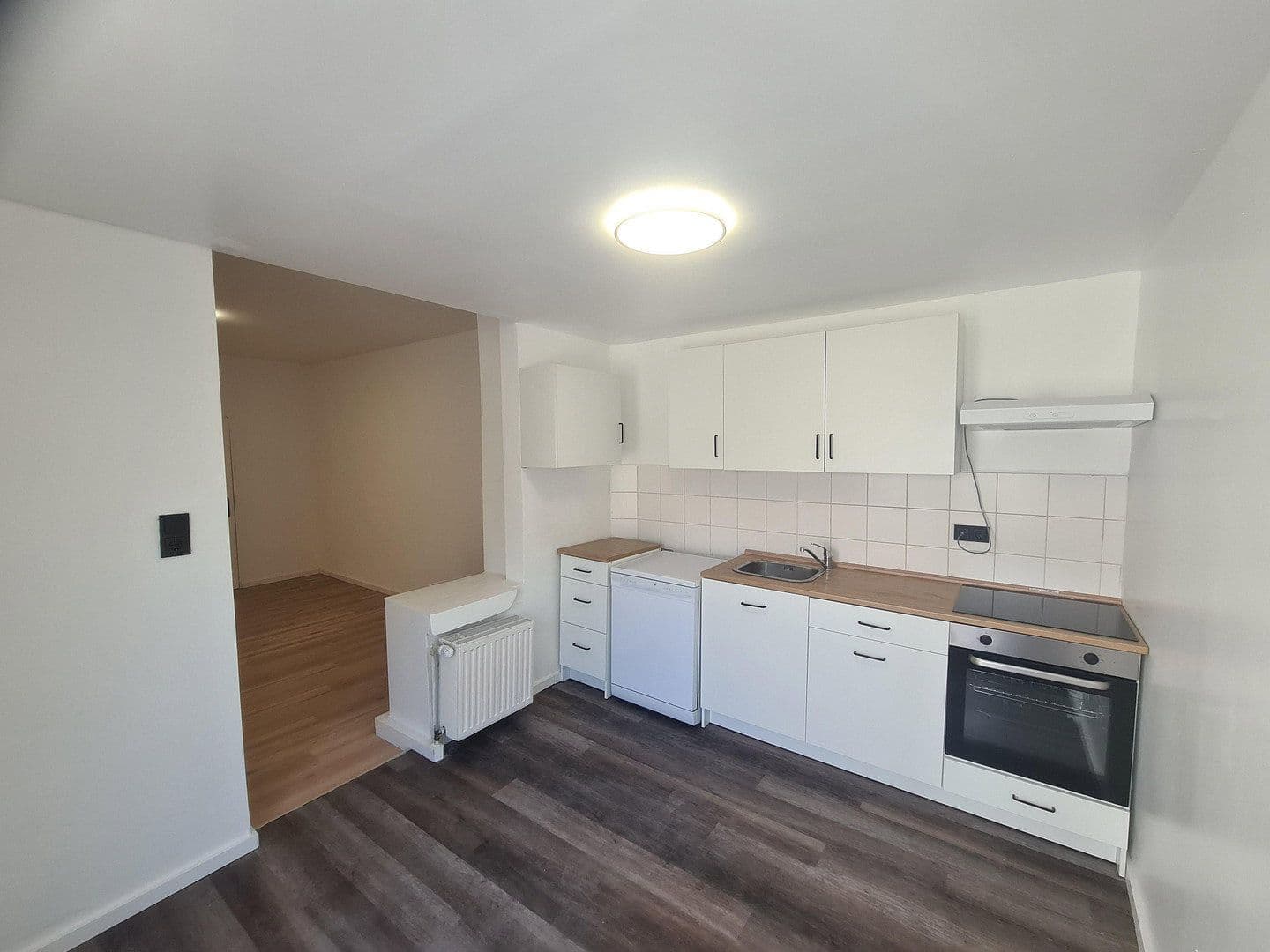 2 bedroom flat to rent, 55 m², Düsseldorf, North Rhine-Westphalia 2 bedroom flat to rent, 55 m², Düsseldorf, North Rhine-Westphalia