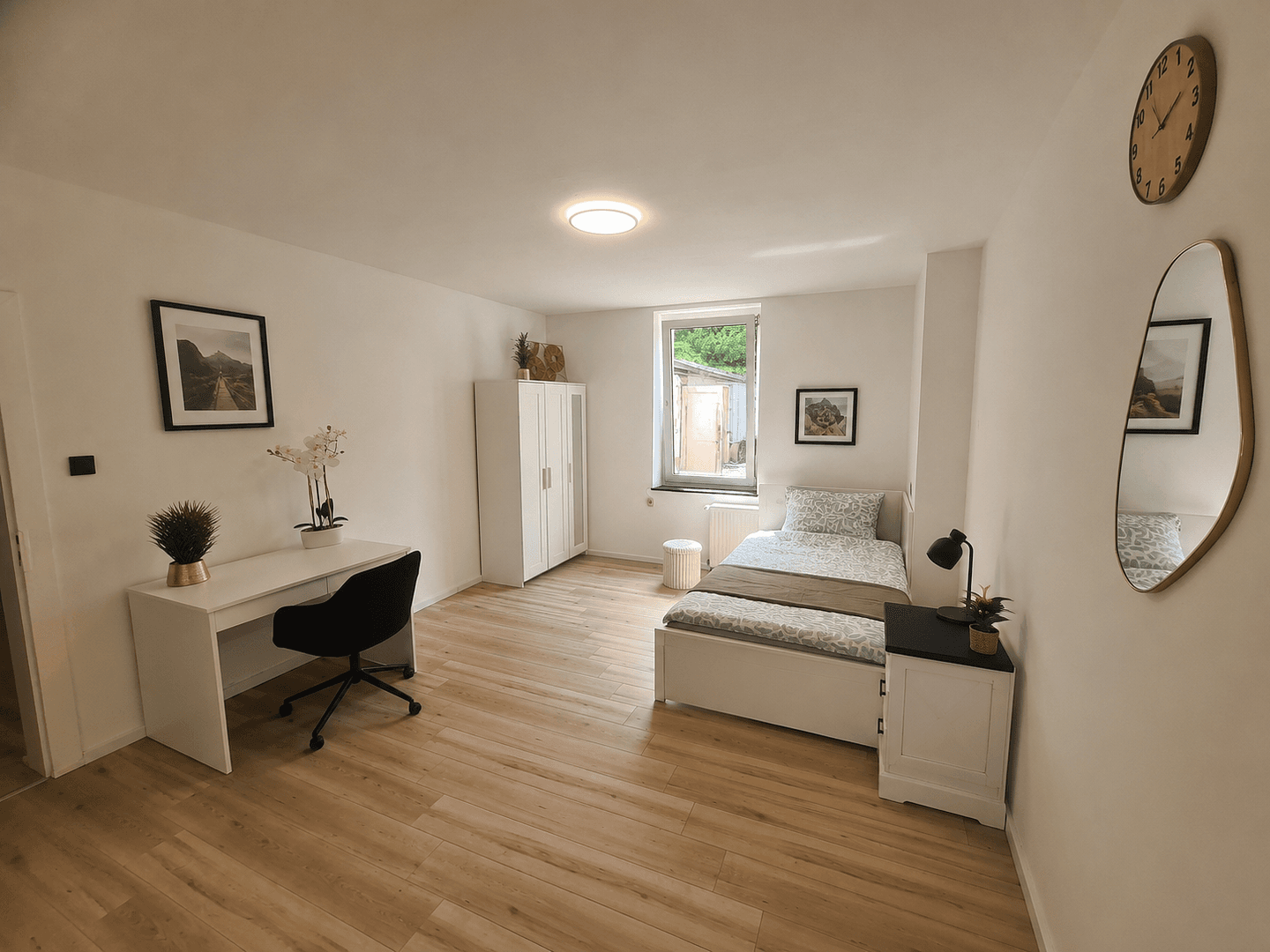 2 bedroom flat to rent, 55 m², Düsseldorf, North Rhine-Westphalia 2 bedroom flat to rent, 55 m², Düsseldorf, North Rhine-Westphalia