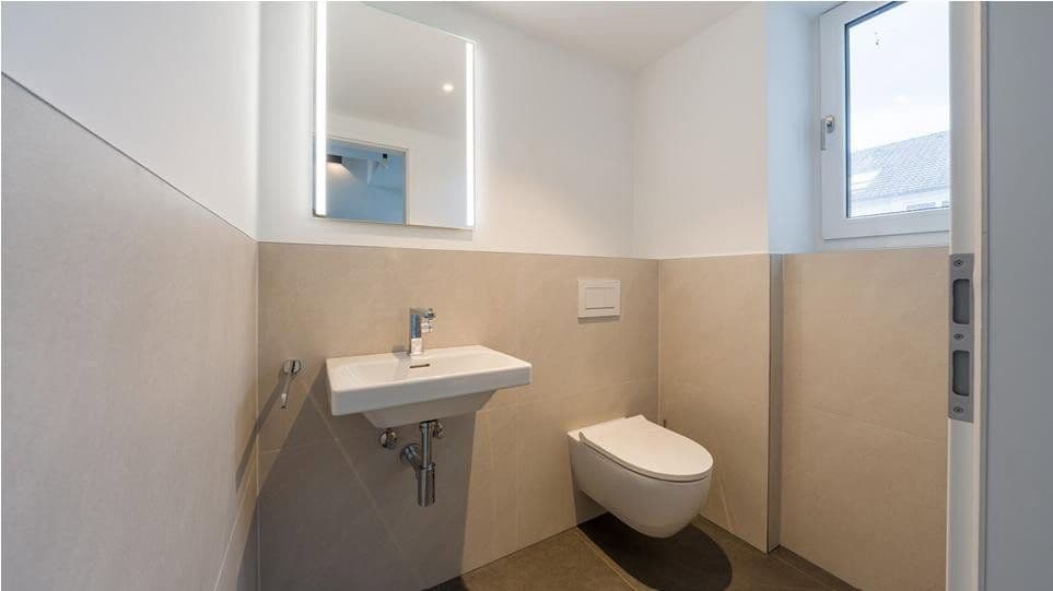 house to rent, 128 m², Bad Soden am Taunus, Hesse house to rent, 128 m², Bad Soden am Taunus, Hesse