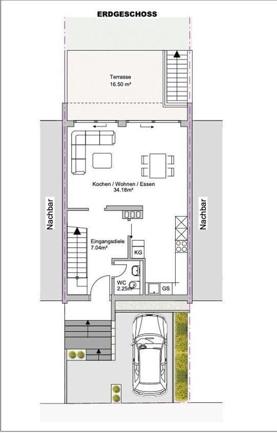 house to rent, 128 m², Bad Soden am Taunus, Hesse house to rent, 128 m², Bad Soden am Taunus, Hesse