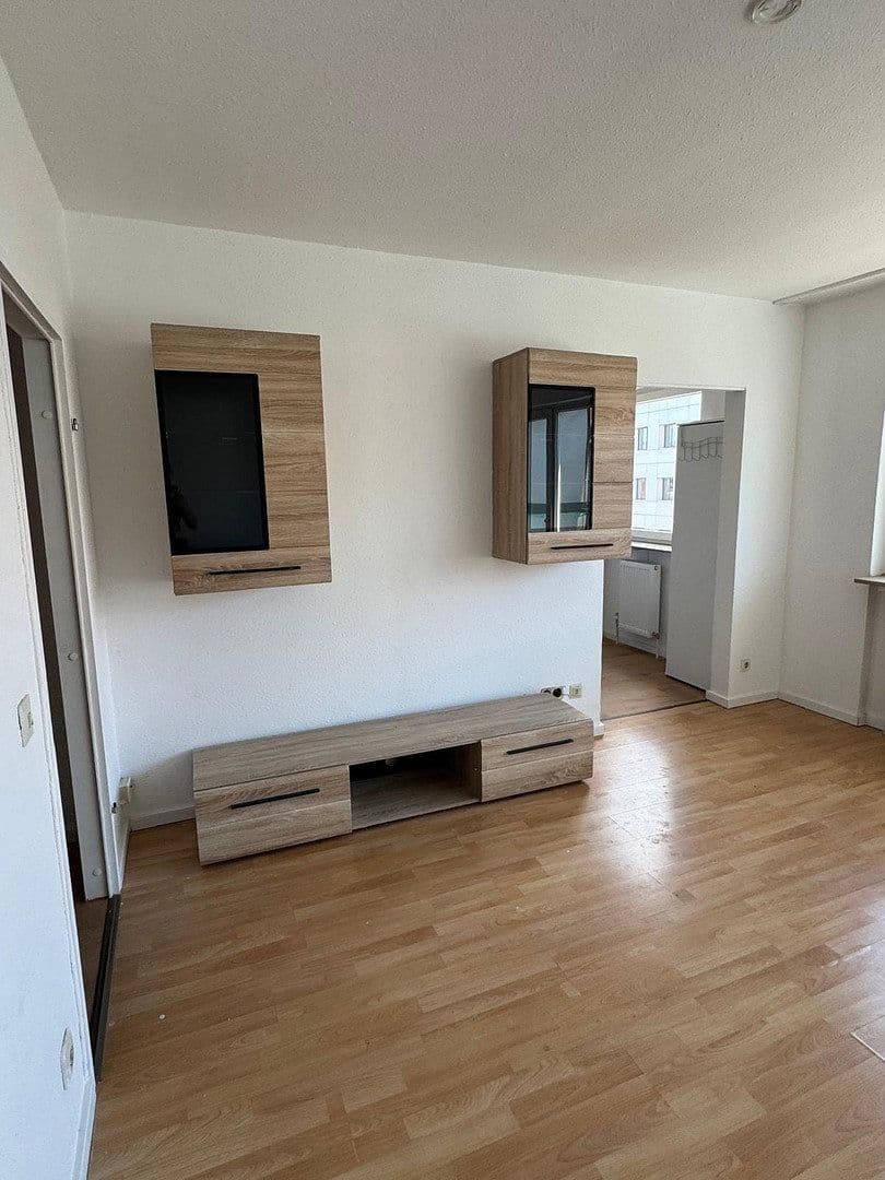 1 bedroom flat to rent, 36 m², Roritzerstraße 37, Nürnberg, Bavaria 1 bedroom flat to rent, 36 m², Roritzerstraße 37, Nürnberg, Bavaria