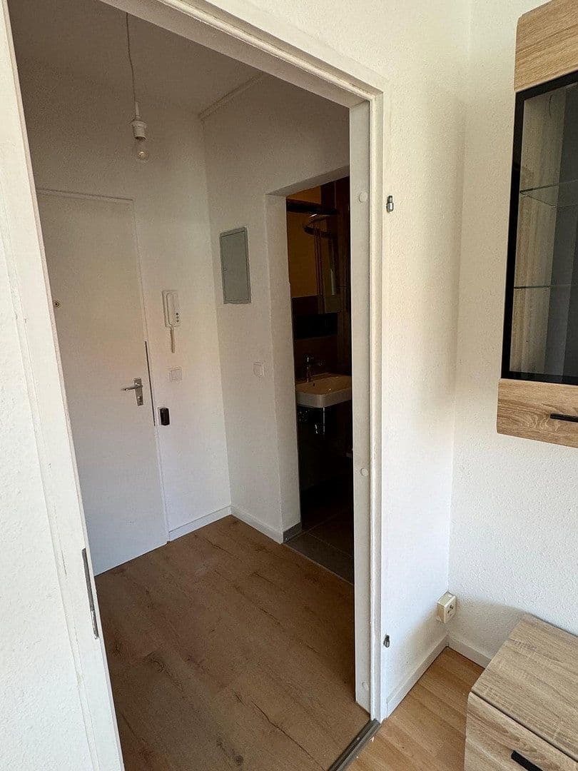 1 bedroom flat to rent, 36 m², Roritzerstraße 37, Nürnberg, Bavaria 1 bedroom flat to rent, 36 m², Roritzerstraße 37, Nürnberg, Bavaria