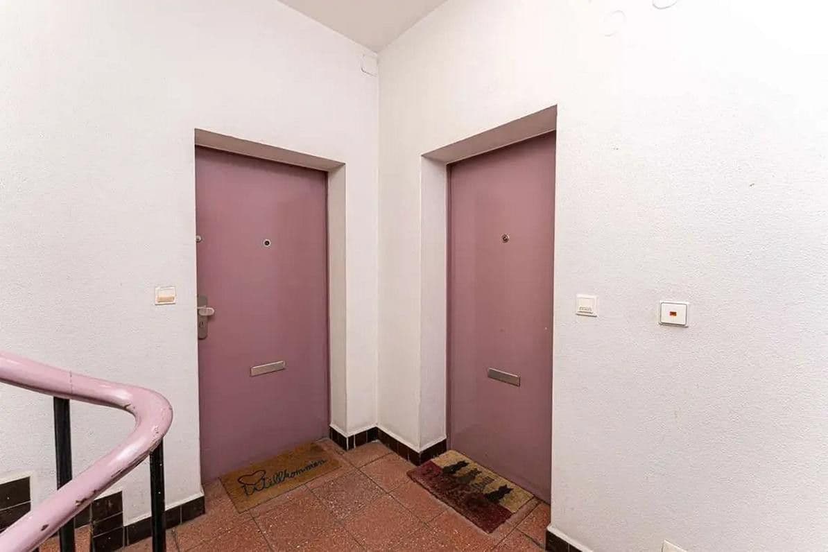 2 bedroom flat to rent, 52 m², Berlin, Berlin 2 bedroom flat to rent, 52 m², Berlin, Berlin