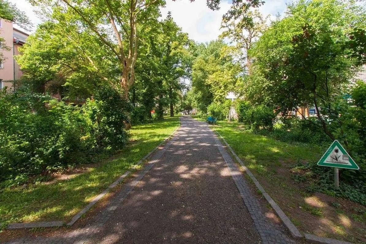 2 bedroom flat to rent, 52 m², Berlin, Berlin 2 bedroom flat to rent, 52 m², Berlin, Berlin