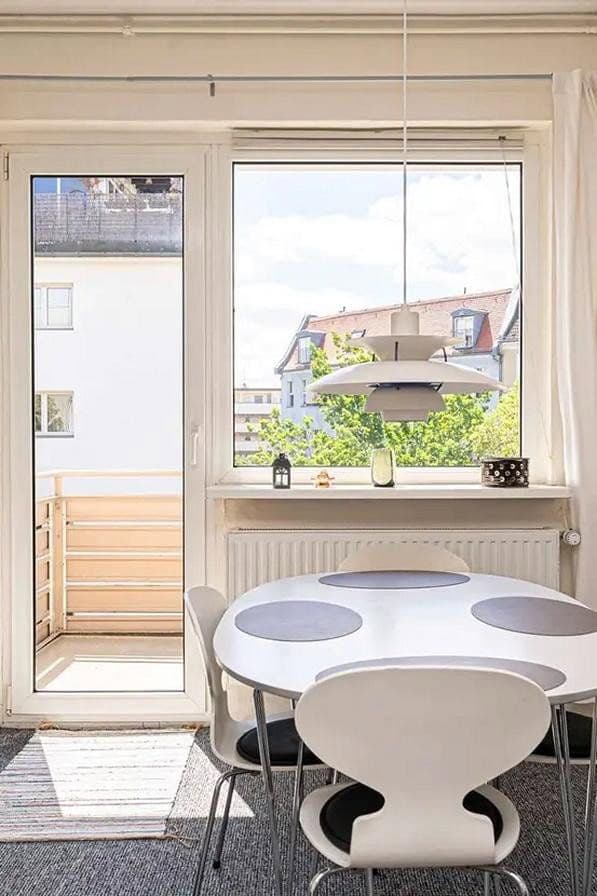 2 bedroom flat to rent, 52 m², Berlin, Berlin 2 bedroom flat to rent, 52 m², Berlin, Berlin