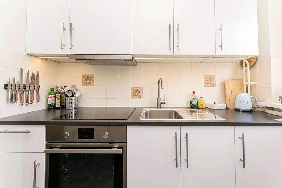 2 bedroom flat to rent, 52 m², Berlin, Berlin 2 bedroom flat to rent, 52 m², Berlin, Berlin