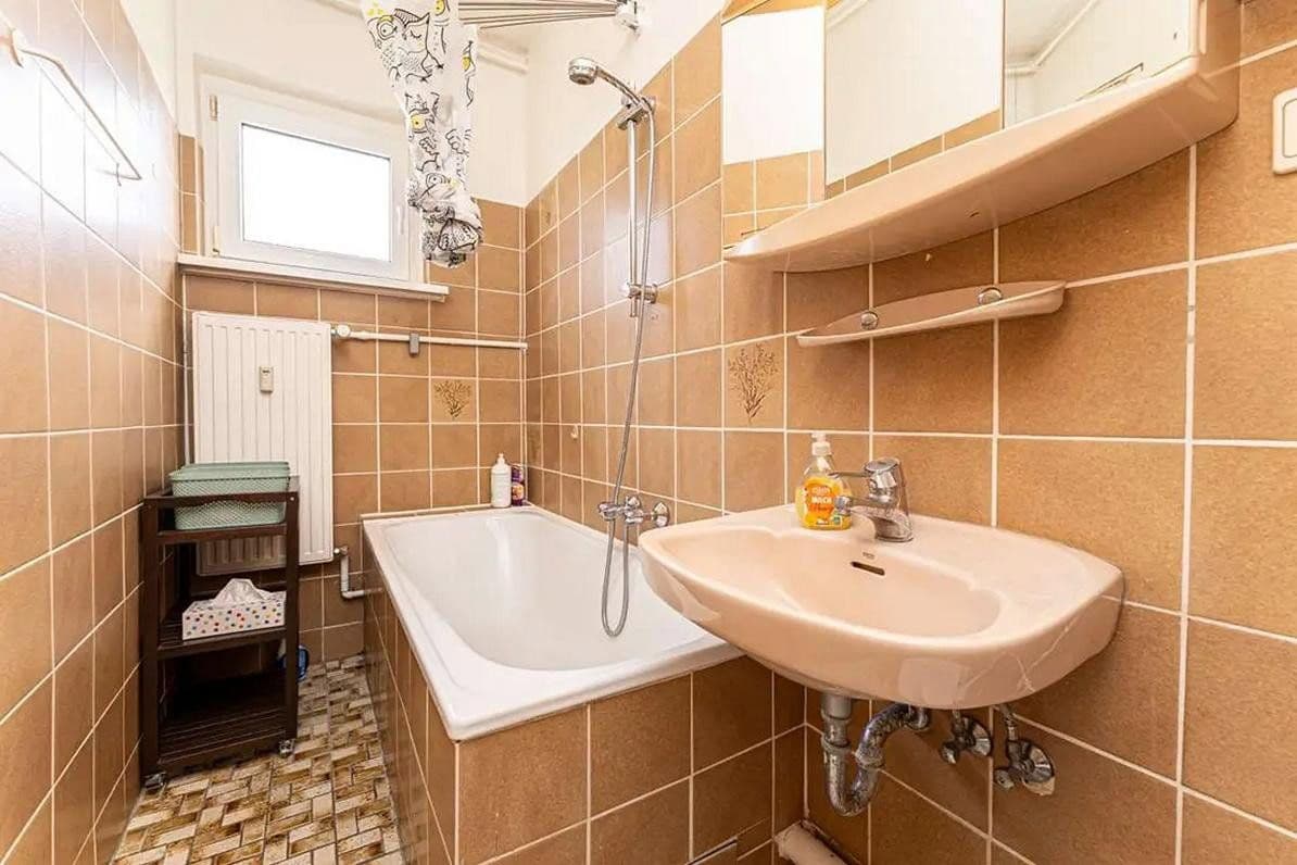 2 bedroom flat to rent, 52 m², Berlin, Berlin 2 bedroom flat to rent, 52 m², Berlin, Berlin